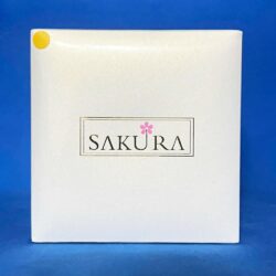 vong tay nu dieu hoa huyet ap sakura silver 131125 ka