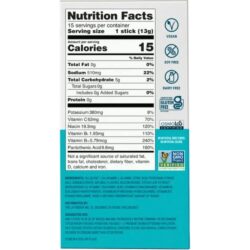 Bột điện giải Liquid I.V. Hydration Multiplier 15 gói (White Peach Sugar-Free) 8 bot dien giai liquid iv hydration multiplier 15 goi white peach sugar free 091225 kc