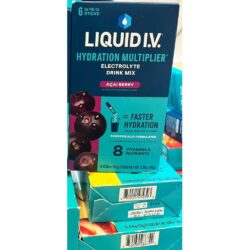 bot dien giai liquid iv hydration multiplier 6 goi acai berry 091225 ka