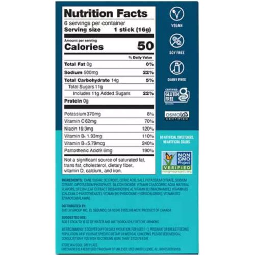 bot dien giai liquid iv hydration multiplier 6 goi firecracker 091225 kc