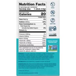 bot dien giai liquid iv hydration multiplier 6 goi lemon lime sugar free 091225 kc