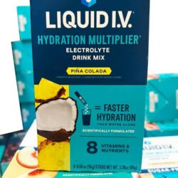 bot dien giai liquid iv hydration multiplier 6 goi pina colada 091225 ka
