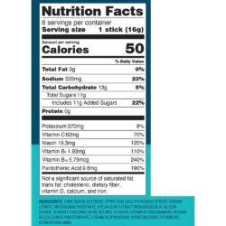 Bột điện giải Liquid I.V. Hydration Multiplier 6 gói (Strawberry) 7 bot dien giai liquid iv hydration multiplier 6 goi strawberry 081225 kb