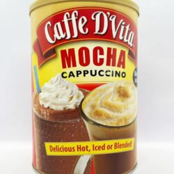 cafe hoa tan caffe dvita mocha cappuccino 1361g 271225 ka