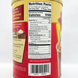 cafe hoa tan caffe dvita mocha cappuccino 1361g 271225 kc