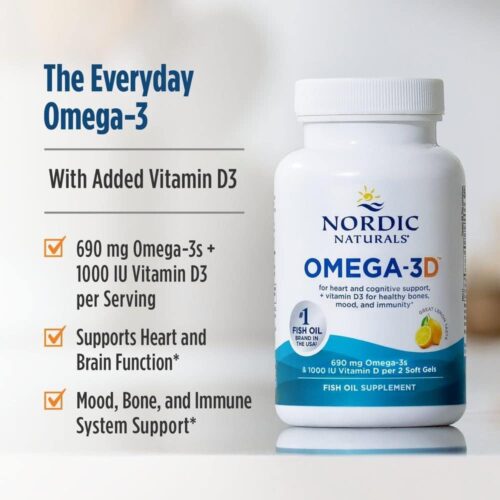 dau ca omega 3 nordic naturals omega 3d 690mg 120 softgels 031225 ke