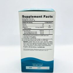 dau ca omega 3 nordic naturals ultimate omega d3 1280mg 60 softgels 231225 kb