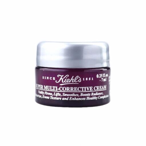 Kem chống lão hóa đa tác động Kiehl’s Super Multi-Corrective Cream 7ml