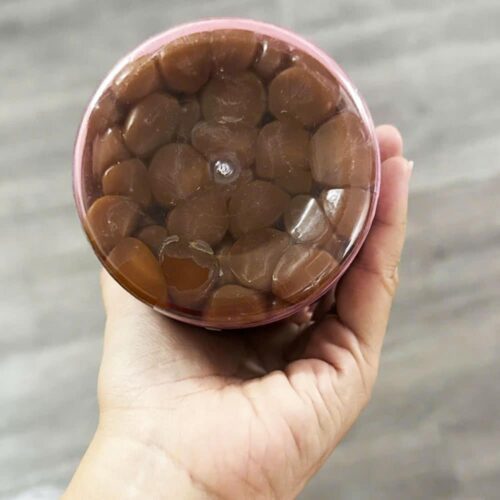 Kẹo dẻo làm đẹp da móng và tóc Nature’s Bounty Advanced Hair Skin & Nails Gummies 180 viên 27 keo deo lam dep da mong va toc natures bounty advanced hair skin nails gummies 180 vien 161225 kb