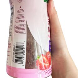 Kẹo dẻo làm đẹp da móng và tóc Nature’s Bounty Advanced Hair Skin & Nails Gummies 180 viên 11 keo deo lam dep da mong va toc natures bounty advanced hair skin nails gummies 180 vien 201225 kb