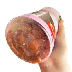 Kẹo dẻo làm đẹp da móng và tóc Nature’s Bounty Advanced Hair Skin & Nails Gummies 180 viên 12 keo deo lam dep da mong va toc natures bounty advanced hair skin nails gummies 180 vien 201225 kc