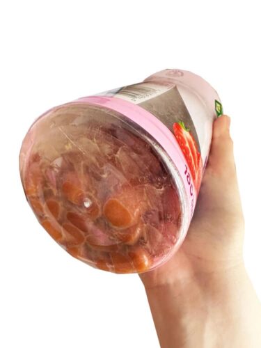 Kẹo dẻo làm đẹp da móng và tóc Nature’s Bounty Advanced Hair Skin & Nails Gummies 180 viên 24 keo deo lam dep da mong va toc natures bounty advanced hair skin nails gummies 180 vien 201225 kc