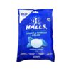 Kẹo Halls thông cổ, mát họng Halls Relief Mentho-Lyptus 80 viên