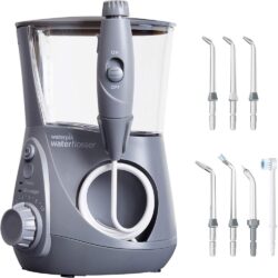 may tam nuoc waterpik ultra professional water flosser wp 667eu grey 301225 kb