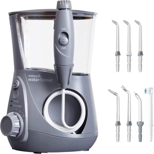 may tam nuoc waterpik ultra professional water flosser wp 667eu grey 301225 kb