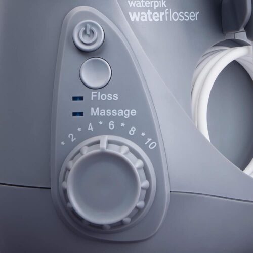 may tam nuoc waterpik ultra professional water flosser wp 667eu grey 301225 kd