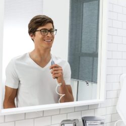 may tam nuoc waterpik ultra professional water flosser wp 667eu grey 301225 kg