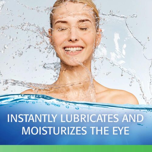 Nước nhỏ mắt Refresh nhập khẩu Mỹ Tears Lubricant Eye Drops Combo (2 chai x15ml) 7 nuoc nho mat refresh nhap khau my tears lubricant eye drops combo 2 chai x15ml 081225 kg