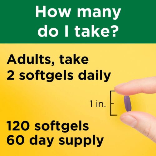 vien uong bo sung magie nature made magnesium citrate 250mg high absorption 120 softgels 291225 kc