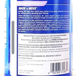 Viên uống bồi bổ sụn khớp Osteo Bi-Flex Triple Strength MSM +D3 200 viên 10 vien uong boi bo sun khop osteo bi flex triple strength msm d3 200 vien 051225 kd