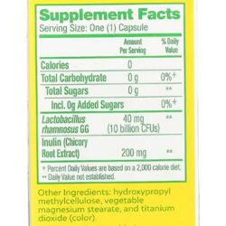 vien uong ho tro he tieu hoa tu culturelle digestive daily probiotic prebiotics 50 capsules 121225 kd