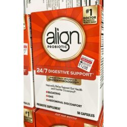 vien uong ho tro tieu hoa align probiotic digestive support 56 vien 301225 ka