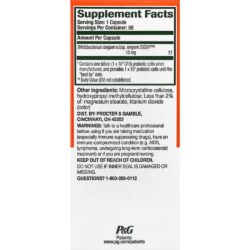 vien uong ho tro tieu hoa align probiotic digestive support 56 vien 301225 kc