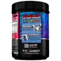 bo sung nang luong truoc khi tap mr hyde signature pre workout berry punch 72 servings 9252g 200126 kb