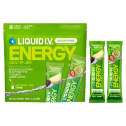 bot dien giai liquid iv energy multiplier 26 goi blackberry lemonade strawberry kiwi sugar free 210126 ka