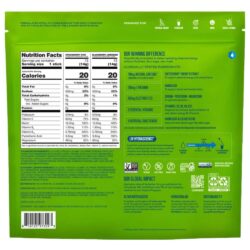 bot dien giai liquid iv energy multiplier 26 goi blackberry lemonade strawberry kiwi sugar free 210126 kb