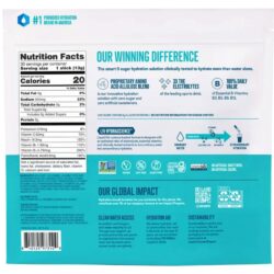 bot dien giai liquid iv hydration multiplier 30 goi rainbow sherbet sugar free 210126 kb