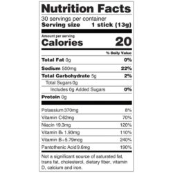 bot dien giai liquid iv hydration multiplier 30 goi rainbow sherbet sugar free 210126 kc