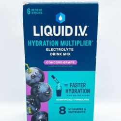 bot dien giai liquid iv hydration multiplier 6 goi concord grape 130126 ka