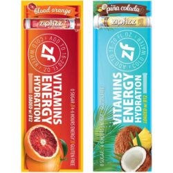 bot vitamin bo sung nang luong zipfizz healthy energy drink mix blood orange pina colada 30 ong 190126 ka