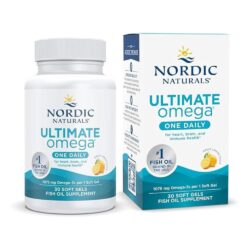 dau ca omega 3 nordic naturals ultimate omega 1075mg one daily 30 softgels 160126 kb