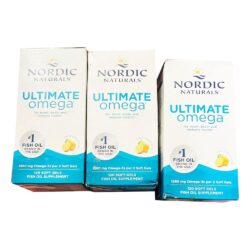 dau ca omega 3 nordic naturals ultimate omega 1280mg 120 softgels 060126 ka