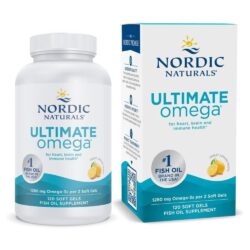 dau ca omega 3 nordic naturals ultimate omega 1280mg 120 softgels 060126 kb