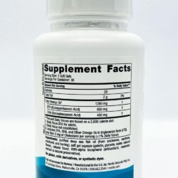 dau ca omega 3 nordic naturals ultimate omega 1280mg 60 softgels khong hop giay 1001266 kc