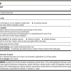 dau giam dau dang lan max strength aspercreme 4 lidocaine pain relief liquid roll on 73ml x2 240126 ka