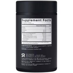 dau nhuyen the omega 3 double strength sports research omega 3 krill oil 1000mg 90 softgels 200126 ka