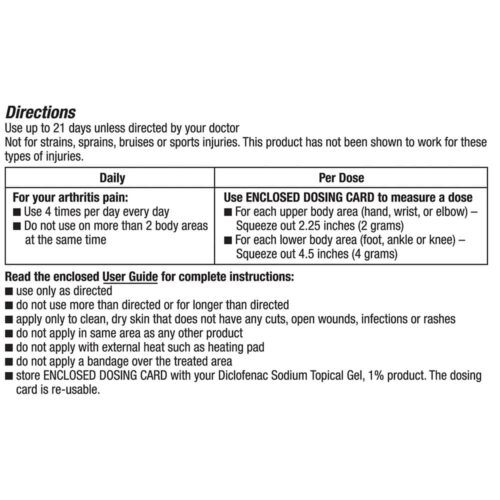 gel boi giam dau viem khop kirkland signature arthritis pain relief gel 150g x3 tuyp 190126 kd