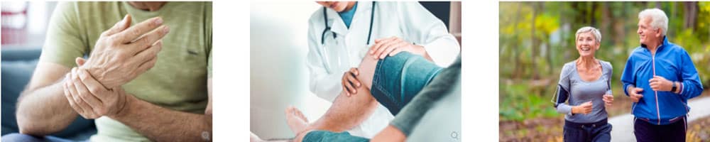 gel boi giam dau viem khop kirkland signature arthritis pain relief gel 150g x3 tuyp 190126 kf