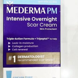 kem lien seo mederma pm intensive overnight scar cream 28g 120126 ka