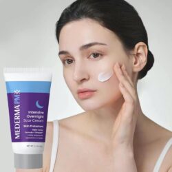 kem lien seo mederma pm intensive overnight scar cream 28g 120126 kg