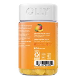 keo deo bo sung men vi sinh olly probiotic mango 120 gummies 200126 kb