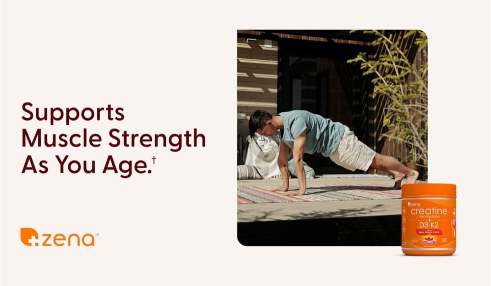 keo deo ho tro co xuong zena creatine monohydrate d3k2 225 gummies 200126 kg