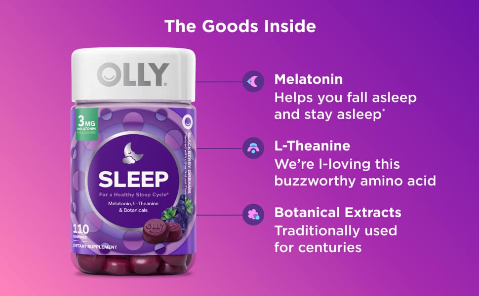 keo deo ho tro giac ngu olly sleep 110 gummies blackberry 200126 ke