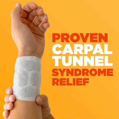 mieng dan nong thermacare heatwraps arthritis and joint therapy 6 mieng cac khop 130326 kb