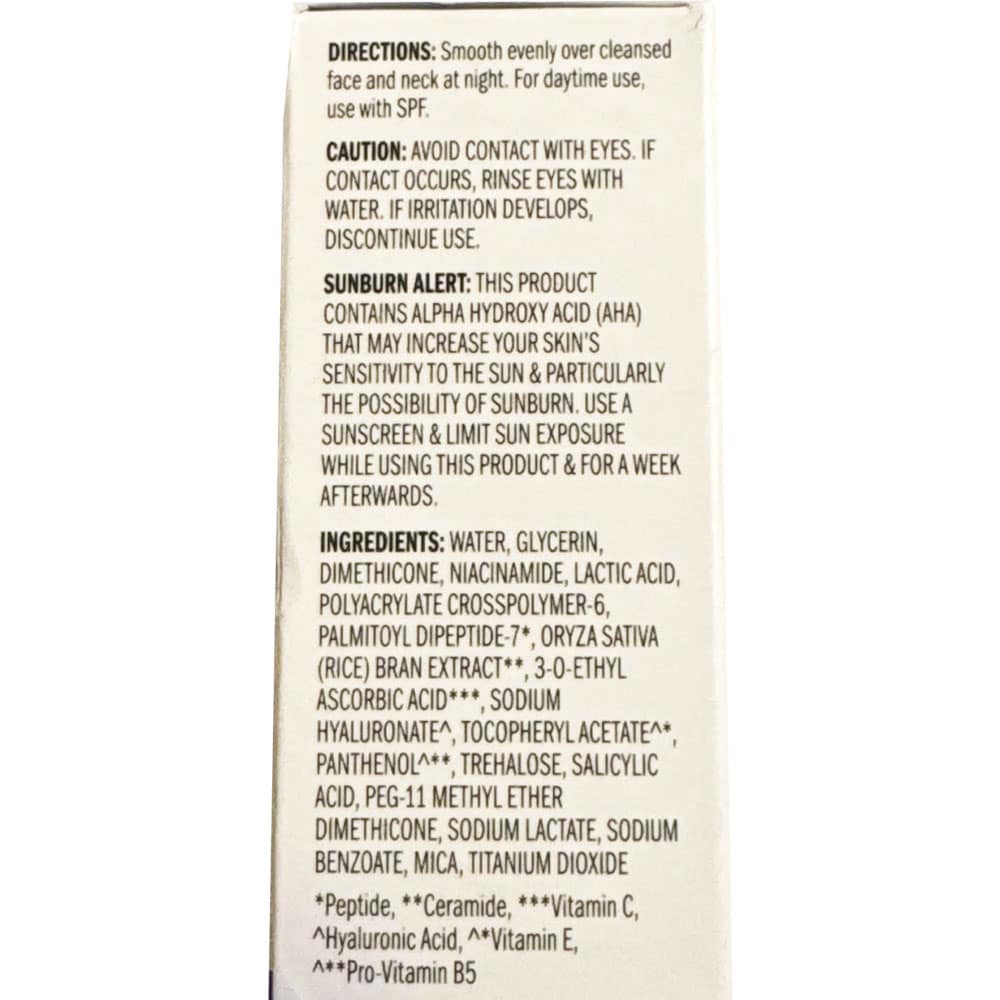 Serum 5in1 dưỡng ẩm, sáng da, giảm nếp nhăn ban đêm Olay Super Serum Night Repair 30ml 5 Serum 5in1 dưỡng ẩm, sáng da, giảm nếp nhăn ban đêm Olay Super Serum Night Repair 30ml - Ảnh 5