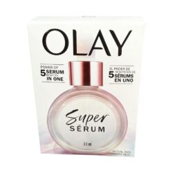 Serum 5in1 dưỡng ẩm, sáng da, giảm nếp nhăn Olay Super Serum 50ml